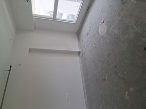 Kitchen in 3 BHK Apartment at Ghodawat Skystar, Goregaon West – for Rent