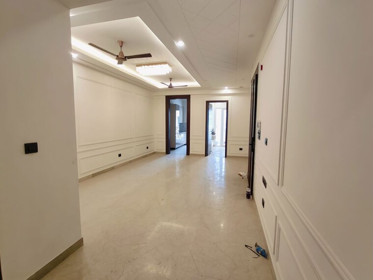 Room, raj-one-good-earth 3 Bedroom 1620 Sq.Ft. Apartment In Sector 71 Gurgaon 10573166
