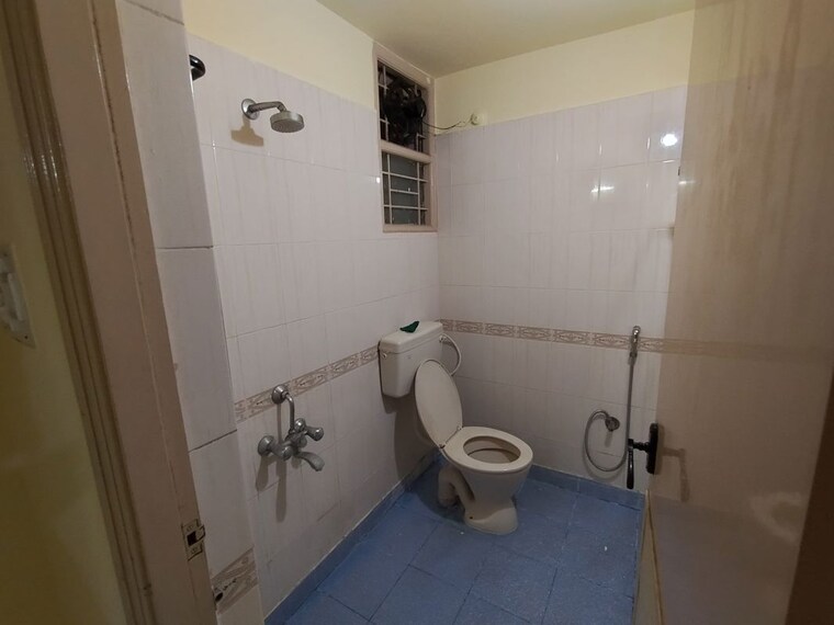 Bathroom, multi-corner 2 Bedroom 1100 Sq.Ft. Apartment In Rmv Extension Bangalore 10573118