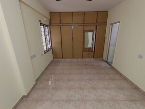 Master Bedroom in 2 BHK Apartment at Multi Corner, Rmv Extension – for Rent