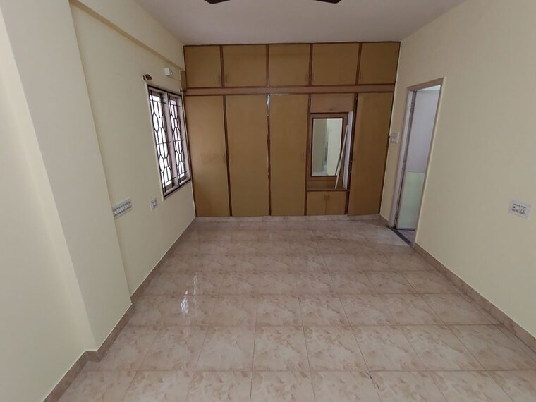 Master Bedroom, multi-corner 2 Bedroom 1100 Sq.Ft. Apartment In Rmv Extension Bangalore 10573118