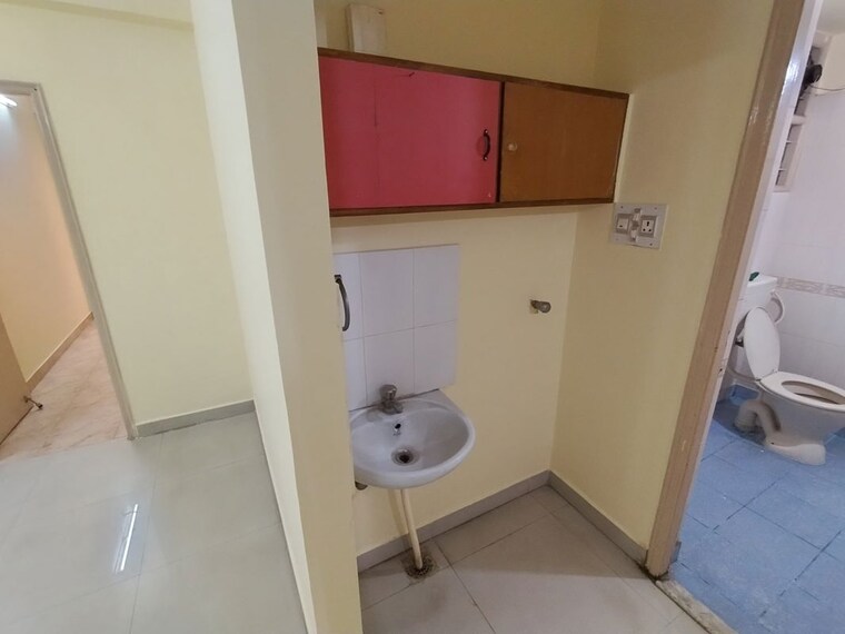 Bathroom, multi-corner 2 Bedroom 1100 Sq.Ft. Apartment In Rmv Extension Bangalore 10573118
