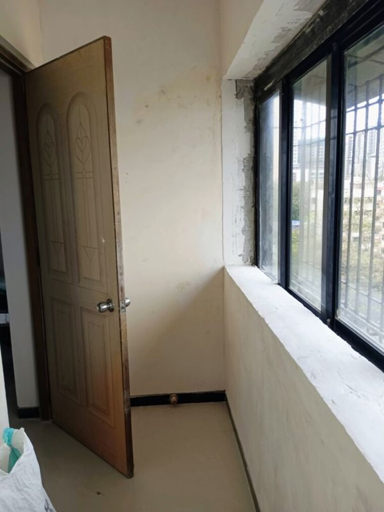 Balcony, shivaji park 2 Bedroom 740 Sq.Ft. Apartment In Shivaji Park Mumbai 10573179