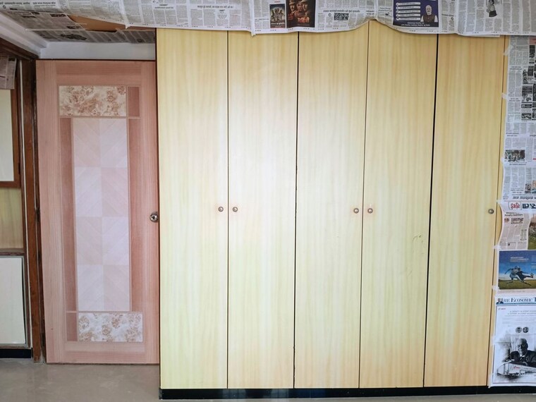 Bedroom, shivaji park 2 Bedroom 740 Sq.Ft. Apartment In Shivaji Park Mumbai 10573179