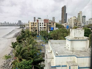 2 BHK Apartment – Exterior View View at Shivaji Park - for Rent