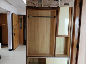 Kitchen in 2 BHK Apartment at Shivaji Park – for Rent