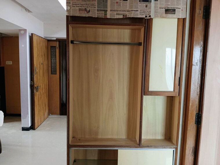 Kitchen, shivaji park 2 Bedroom 740 Sq.Ft. Apartment In Shivaji Park Mumbai 10573179