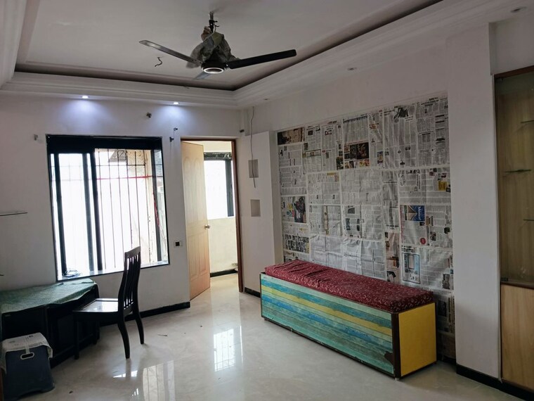 Living Room, shivaji park 2 Bedroom 740 Sq.Ft. Apartment In Shivaji Park Mumbai 10573179