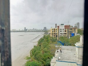 2 BHK Apartment – Exterior View View at Shivaji Park - for Rent