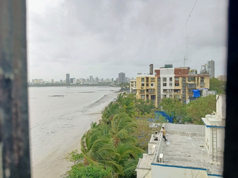 Exterior View, shivaji park 2 Bedroom 740 Sq.Ft. Apartment In Shivaji Park Mumbai 10573179