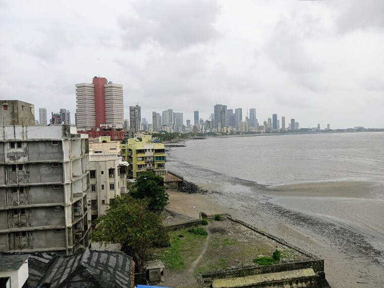 Exterior View, shivaji park 2 Bedroom 740 Sq.Ft. Apartment In Shivaji Park Mumbai 10573179