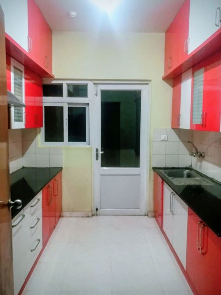 Kitchen, hm-world-city 2 Bedroom 1332 Sq.Ft. Apartment In Jp Nagar Bangalore 10573172