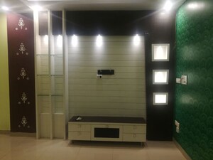 Room in 2 BHK Apartment at HM World City, Jp Nagar – for Sale