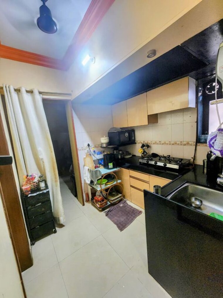 Kitchen, manavsthal-heights 1.5 Bedroom 550 Sq.Ft. Apartment In Andheri East Mumbai 10573183