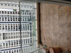 1 BHK + Servant Room Apartment For Rent in Pebbles I