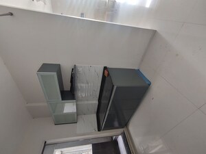 Kitchen in 1 BHK Apartment at Pebbles I, Bavdhan – for Rent