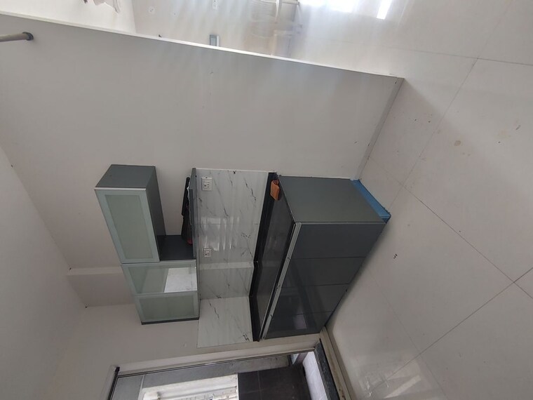 Kitchen, pebbles-i 1 Bedroom 560 Sq.Ft. Apartment In Bavdhan Pune 10573173
