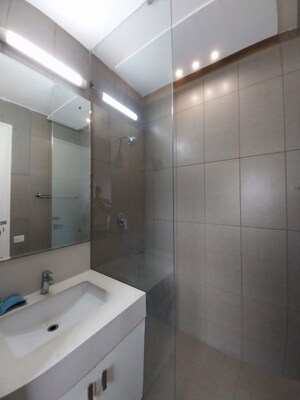 Bathroom in 3 BHK Apartment at Ireo Skyon, Sector 60 – for Sale