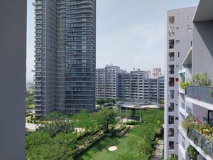 3 BHK Apartment – Exterior View View at Ireo Skyon, Sector 60 - for Sale