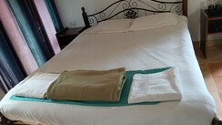 5 BHK + Prayer Room,Servant Room,Study Room,Extra Room,Store Room Independent House For Rent in Britona