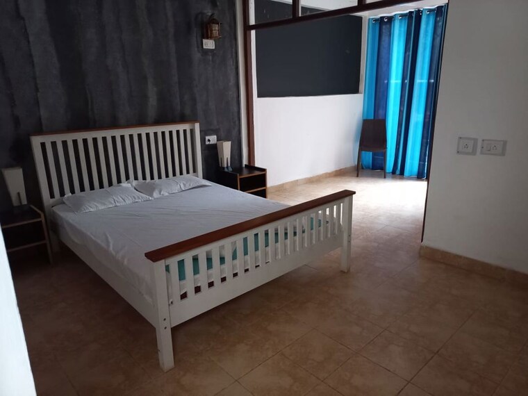 Bedroom, britona 5 Bedroom 4020 Sq.Ft. Independent House In Britona Goa 10573121