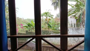 Balcony in 5 BHK Independent House at Britona – for Rent