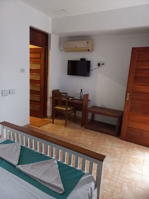 Kitchen in 5 BHK Independent House at Britona – for Rent