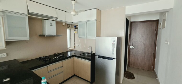 Kitchen, goregaon east Pg For Boys & Girls In Goregaon East 10573212