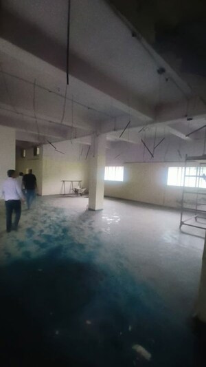 Plot Area in  Industrial Plot at MIDC Taloja Industrial Area, Taloja – for Sale