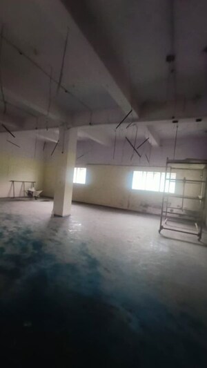   Industrial Plot at MIDC Taloja Industrial Area, Taloja – for Sale