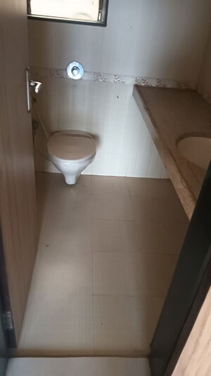 Building Lobby in 2 BHK Apartment at Woodland Crest Apartment, Andheri East – for Sale