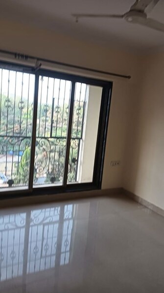 2 BHK + Study Room Apartment For Sale in Woodland Crest Apartment in Andheri East, Mumbai