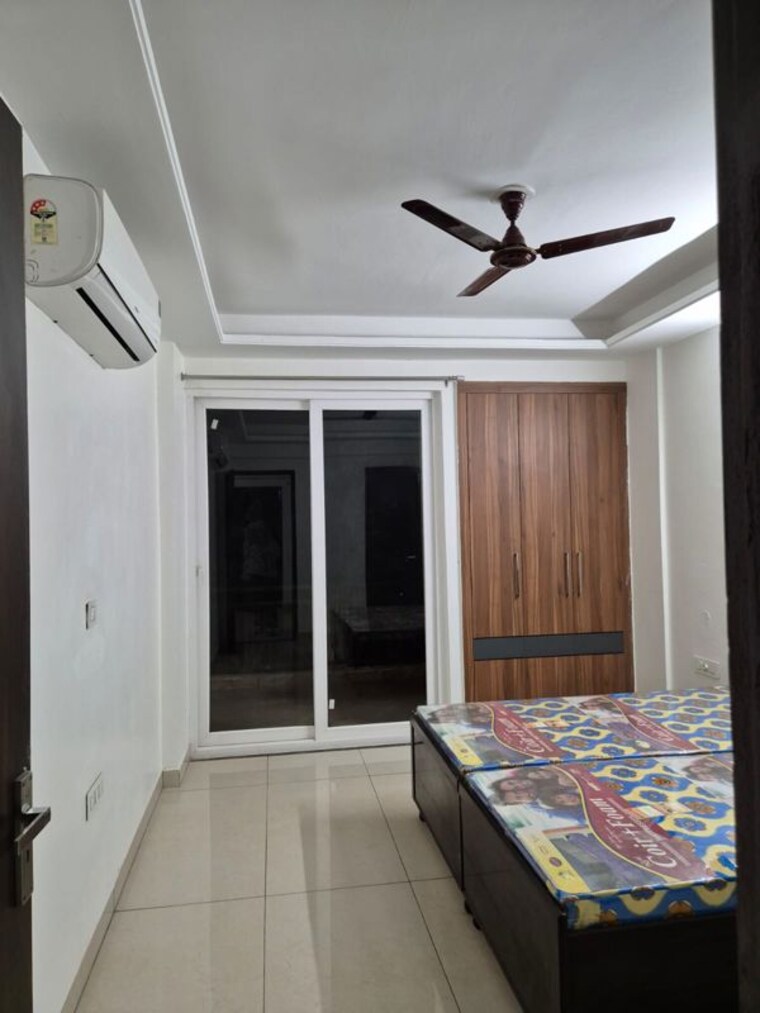 Bedroom, green-valley-residencia 3 Bedroom 1638 Sq.Ft. Apartment In Ghazipur Zirakpur 10573178
