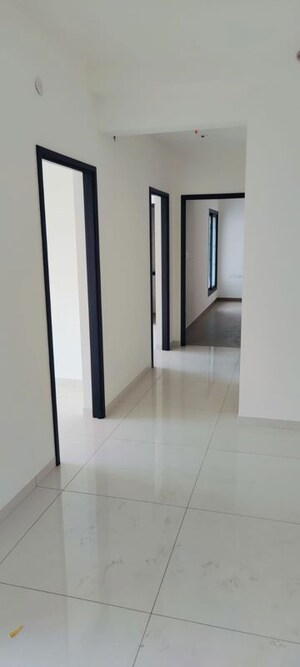 Building Lobby in 3 BHK Apartment at Sobha Manhattan Towers Town Park, Hosur Road – for Sale
