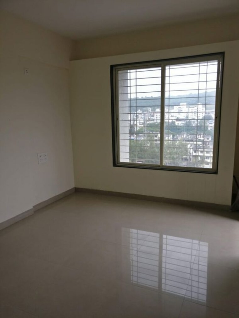 Bedroom, mokate-tower 2 Bedroom 1056 Sq.Ft. Apartment In Bhusari Colony Pune 10573200
