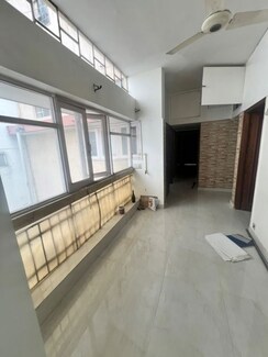 3 BHK + Store Room Builder Floor For Rent in Naraina