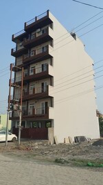 2 BHK 970 Sq.Ft. Builder Floor in Amwala Karanpur