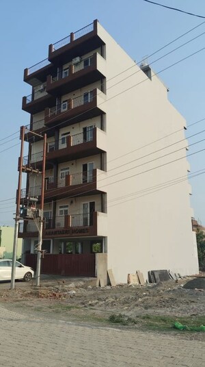 2 BHK Builder Floor For Sale in Amwala Karanpur