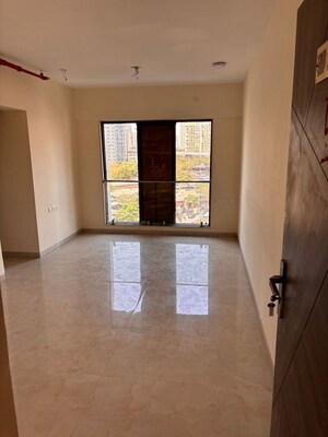 Room in 2 BHK Apartment at IM Applaud 38, Goregaon East – for Rent