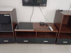 Furnished Amenities in 2 BHK Apartment at Caranzalem – for Rent