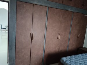 Furnished Amenities in 2 BHK Apartment at Caranzalem – for Rent