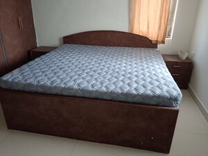 2 BHK Apartment For Rent in Caranzalem