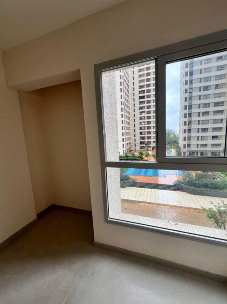 Bedroom, piramal-vaikunth 2 Bedroom 570 Sq.Ft. Apartment In Balkum Pada Thane 10573206