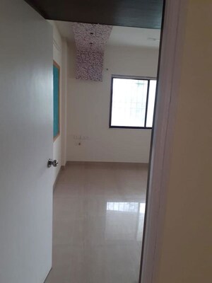 Bathroom in 1 BHK Apartment at Sheth Splendour Greens, Kondhwa – for Sale