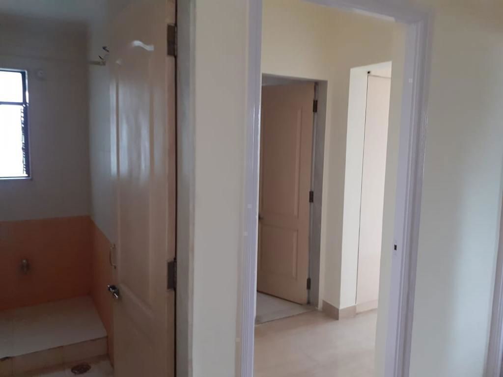 1 BHK 495 Sq.Ft. Apartment in Sheth Splendour Greens