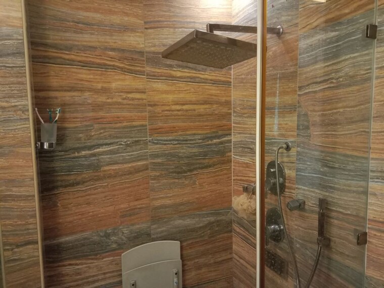 undefined, greater kailash i 2 Bedroom 260 Sq.Yd. Builder Floor In Greater Kailash I Delhi 10573175