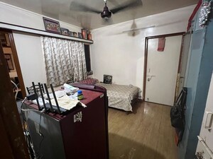 Team Area in 2 BHK Apartment at Surana Kamdhenu Estate, Hadapsar – for Rent