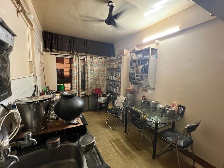 Gym, surana-kamdhenu-estate 2 Bedroom 1000 Sq.Ft. Apartment In Hadapsar Pune 10573223