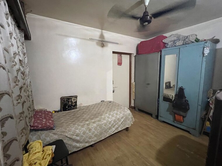 Bedroom, surana-kamdhenu-estate 2 Bedroom 1000 Sq.Ft. Apartment In Hadapsar Pune 10573223