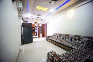 3 BHK Apartment For Sale in Lambha Gam